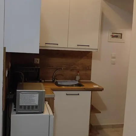 Ds7 Apartment Thessaloniki