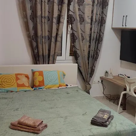Apartment Ds7 *