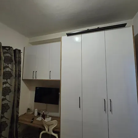 Ds7 Apartment